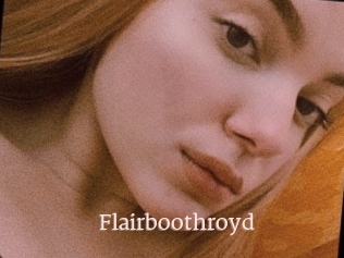Flairboothroyd