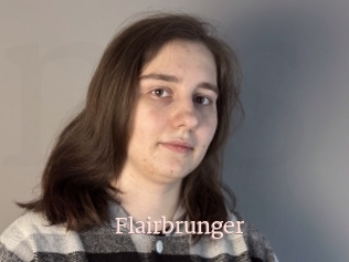 Flairbrunger