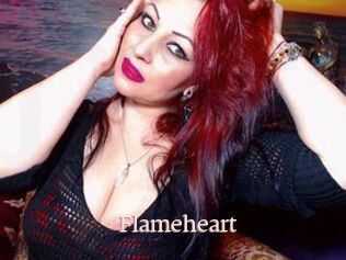 Flameheart