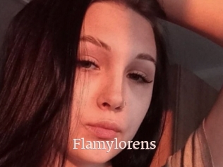 Flamylorens
