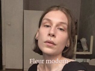 Fleur_modern