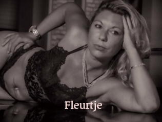 Fleurtje