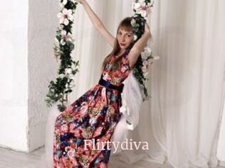 Flirtydiva