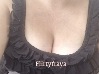 Flirtyfraya