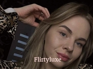 Flirtyluxe