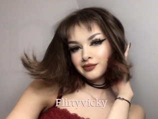 Flirtyvicky