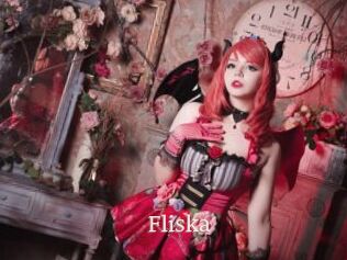 Fliska