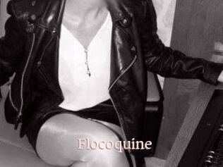 Flocoquine