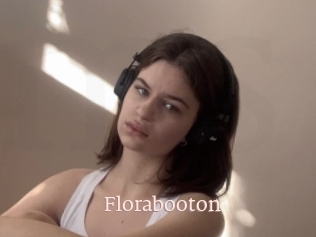 Florabooton