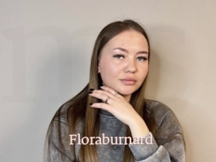 Floraburnard
