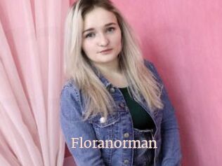 Floranorman