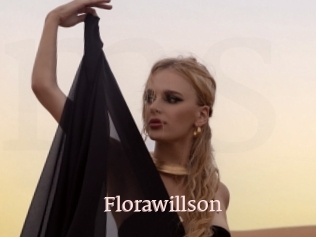 Florawillson
