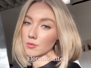Florenceantell