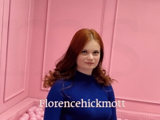 Florencehickmott