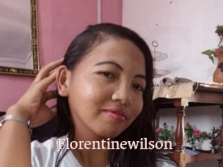 Florentinewilson