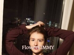 FlowerKIMMY