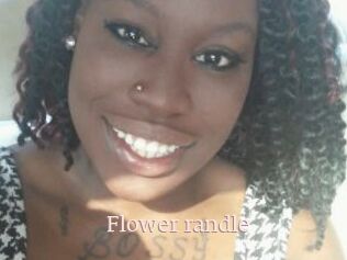 Flower_randle