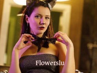 Flowerslu