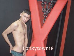 Fonkytown18