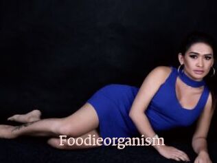 Foodieorganism