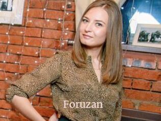 Foruzan