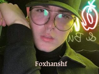 Foxhanshf