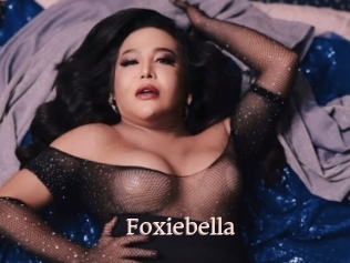 Foxiebella