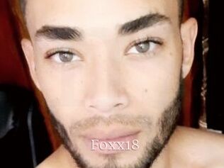 Foxx18