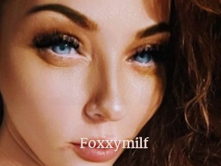 Foxxymilf