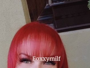 Foxxymilf