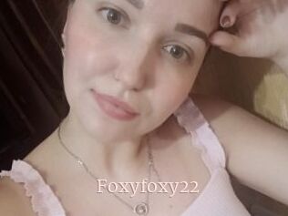 Foxyfoxy22