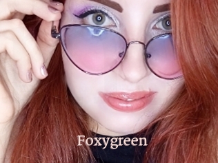Foxygreen