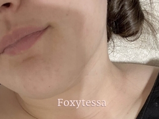 Foxytessa
