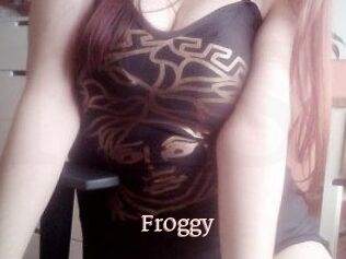 Fr0ggy