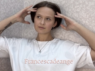 Francescadeange