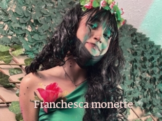 Franchesca_monette