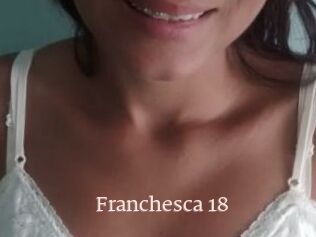Franchesca_18