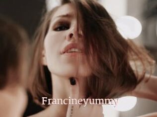 Francineyummy
