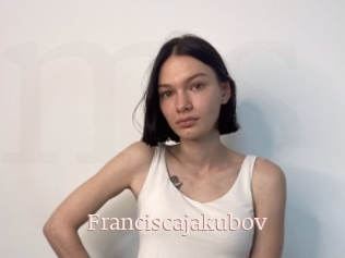Franciscajakubov