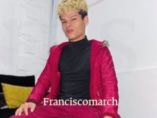 Franciscomarch