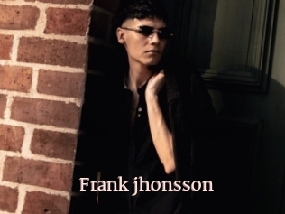 Frank_jhonsson