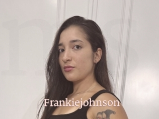 Frankiejohnson