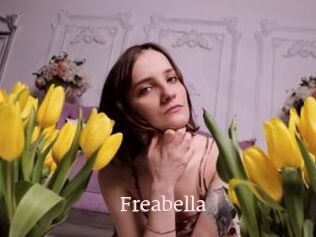 Freabella