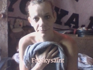 Freakysaint