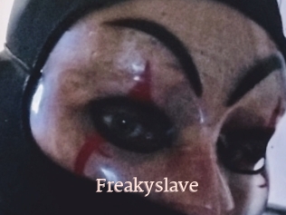 Freakyslave