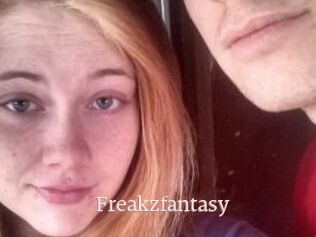 Freakzfantasy