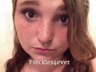 Freckles4ever