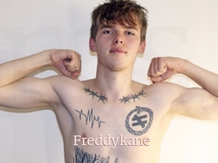 Freddykane