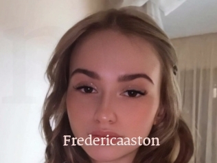 Fredericaaston