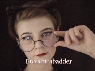 Fredericabadder
